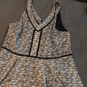 Super flattering dress